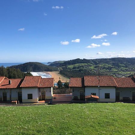 Apartamentos Monterodiles Liñero Εξωτερικό φωτογραφία