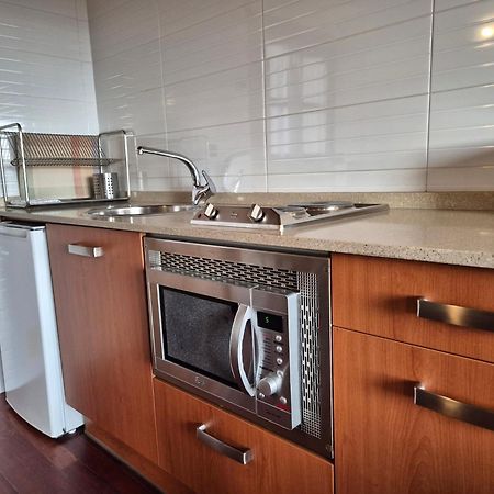 Apartamentos Monterodiles Liñero Εξωτερικό φωτογραφία