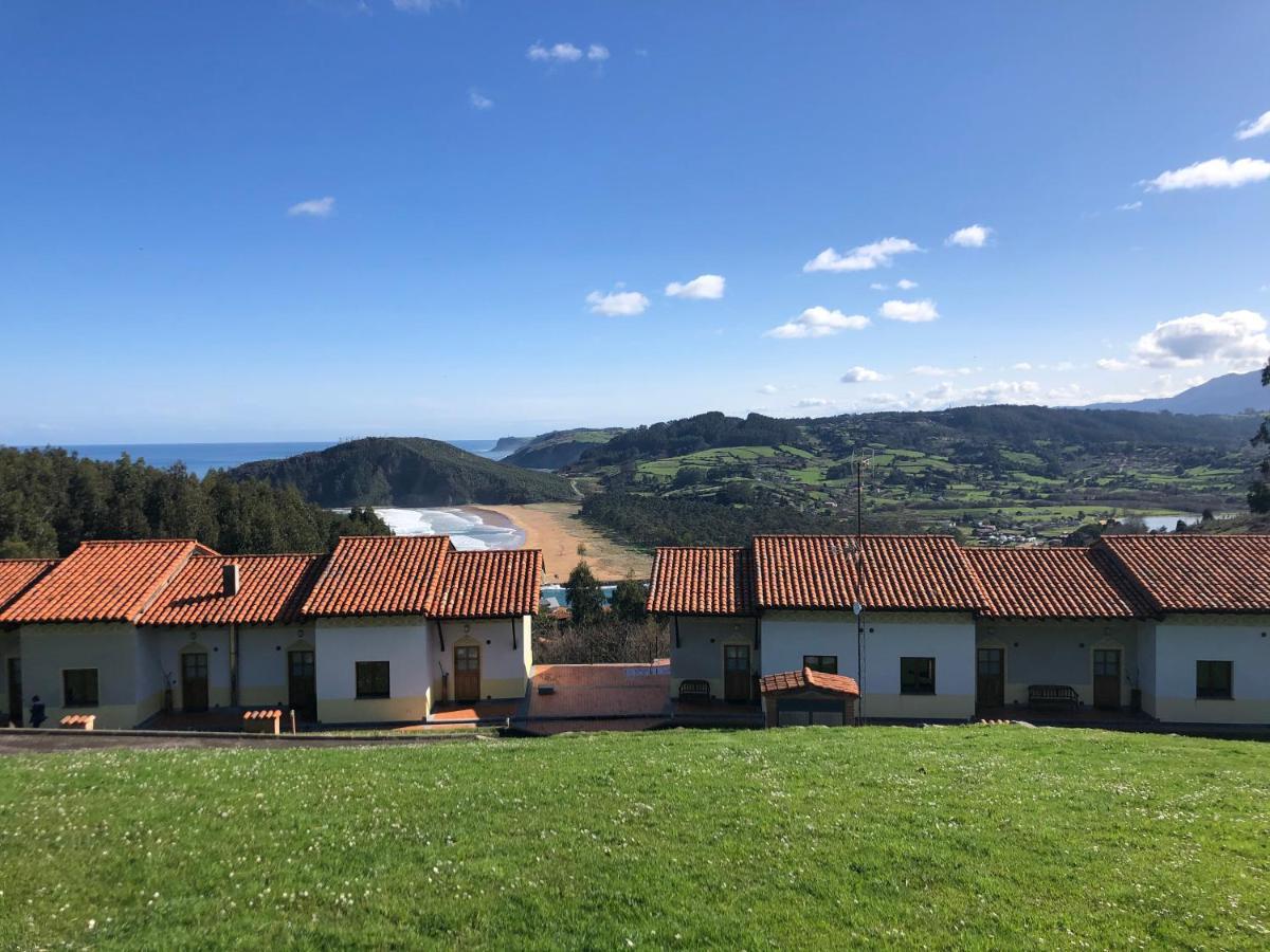 Apartamentos Monterodiles Liñero Εξωτερικό φωτογραφία