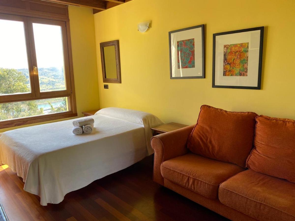 Apartamentos Monterodiles Liñero Εξωτερικό φωτογραφία