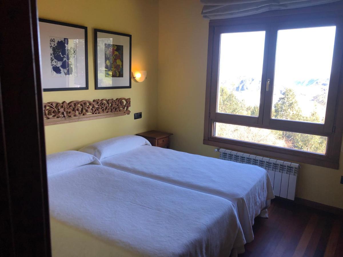 Apartamentos Monterodiles Liñero Εξωτερικό φωτογραφία