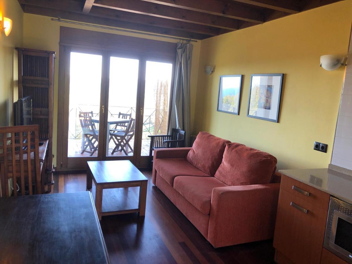 Apartamentos Monterodiles Liñero Εξωτερικό φωτογραφία