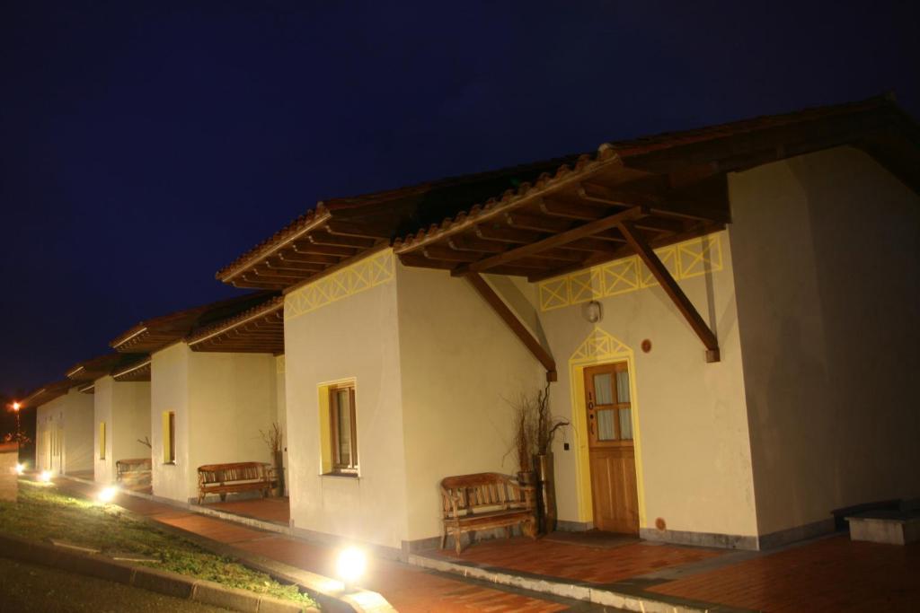 Apartamentos Monterodiles Liñero Δωμάτιο φωτογραφία