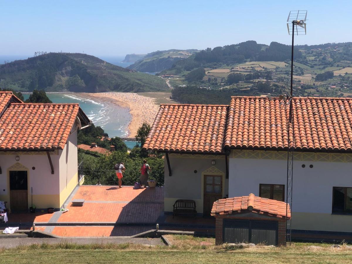 Apartamentos Monterodiles Liñero Εξωτερικό φωτογραφία