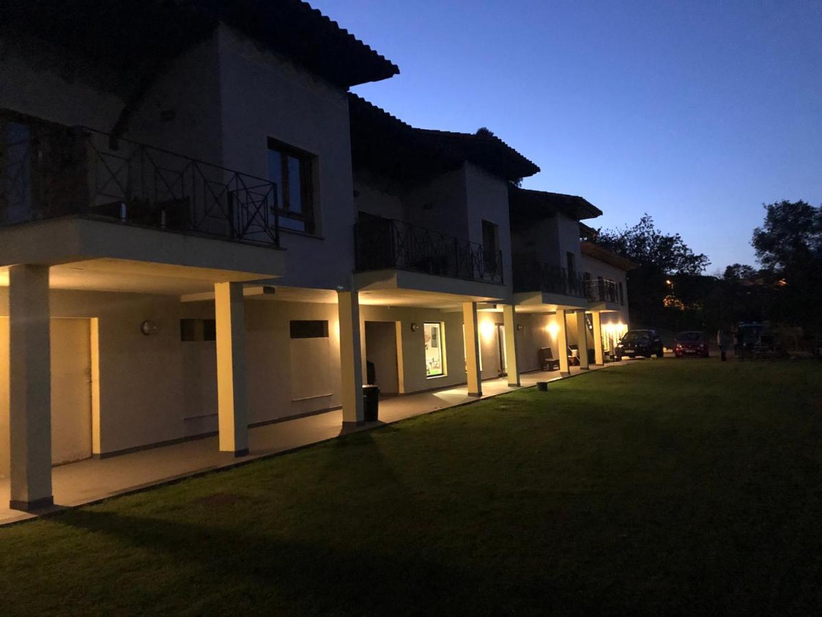 Apartamentos Monterodiles Liñero Εξωτερικό φωτογραφία