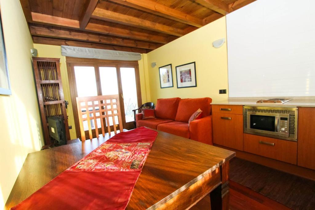 Apartamentos Monterodiles Liñero Δωμάτιο φωτογραφία