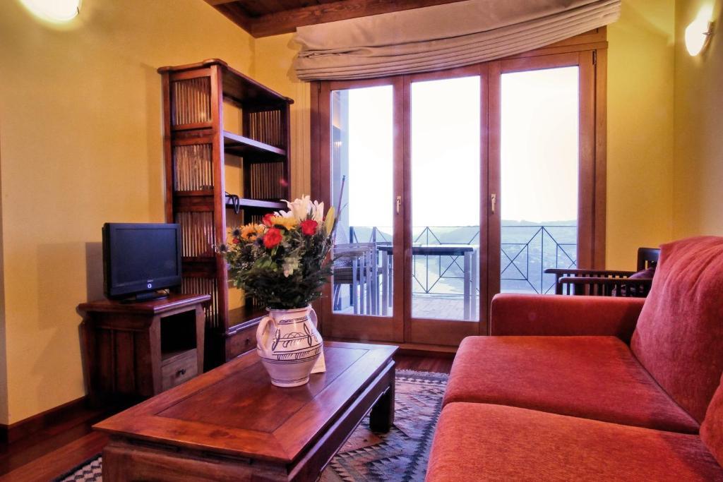 Apartamentos Monterodiles Liñero Δωμάτιο φωτογραφία