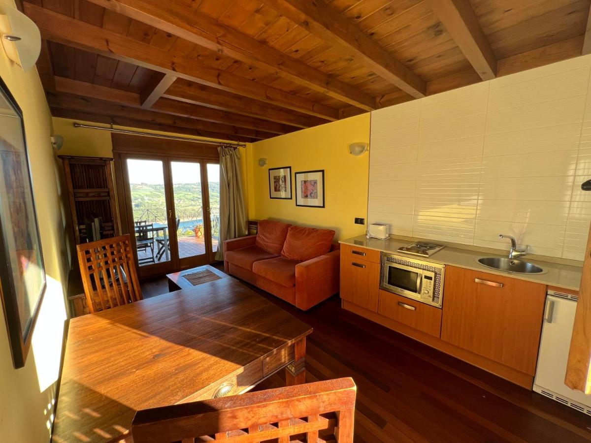 Apartamentos Monterodiles Liñero Εξωτερικό φωτογραφία