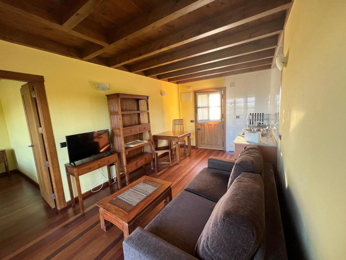 Apartamentos Monterodiles Liñero Εξωτερικό φωτογραφία