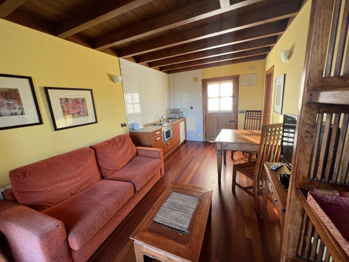 Apartamentos Monterodiles Liñero Εξωτερικό φωτογραφία