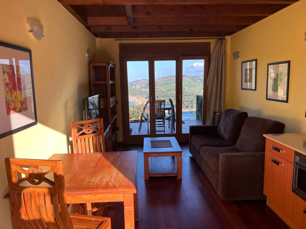Apartamentos Monterodiles Liñero Εξωτερικό φωτογραφία