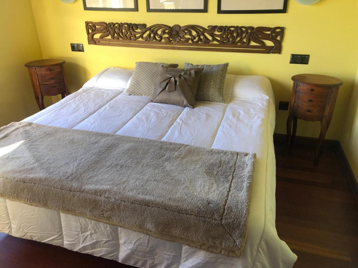 Apartamentos Monterodiles Liñero Εξωτερικό φωτογραφία
