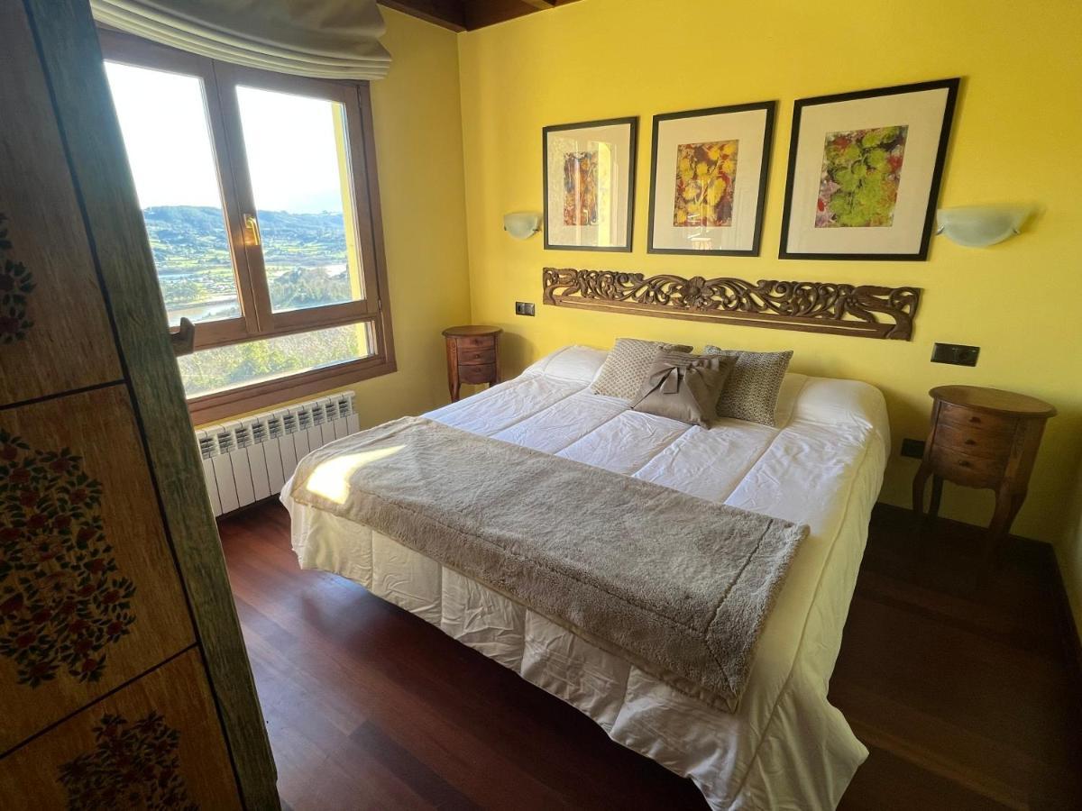 Apartamentos Monterodiles Liñero Εξωτερικό φωτογραφία