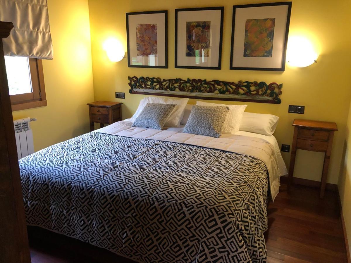 Apartamentos Monterodiles Liñero Εξωτερικό φωτογραφία