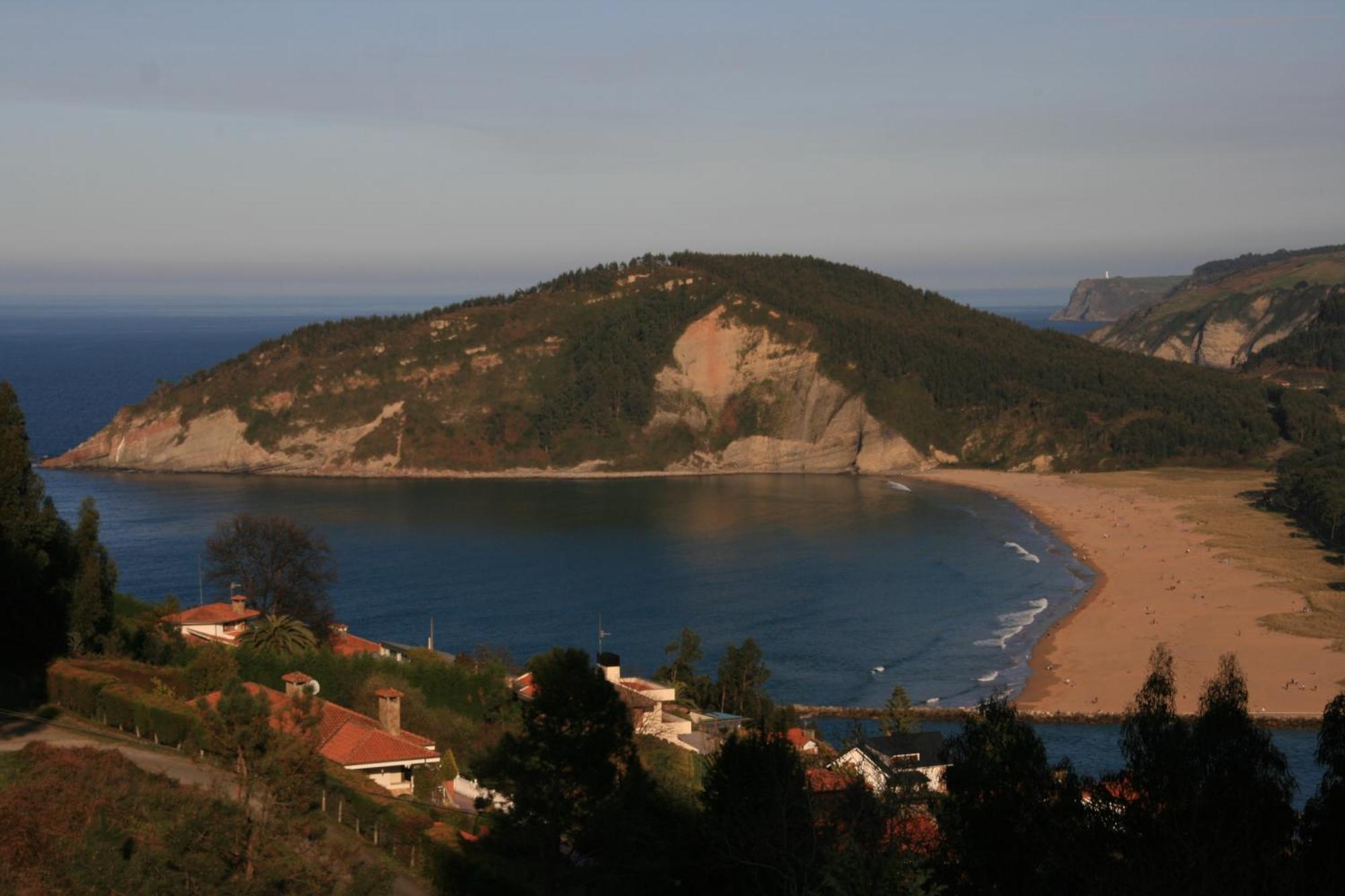 Apartamentos Monterodiles Liñero Εξωτερικό φωτογραφία