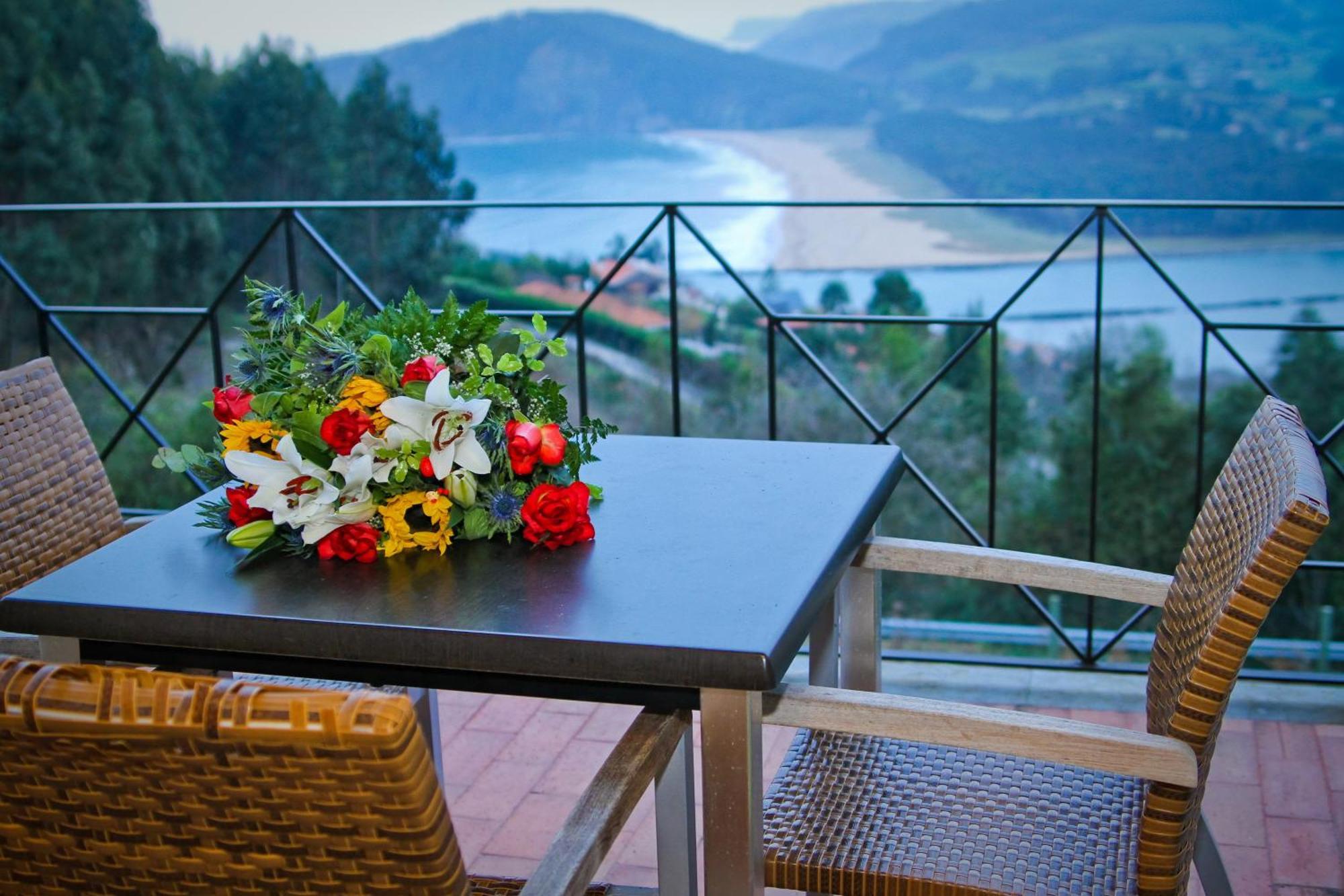 Apartamentos Monterodiles Liñero Εξωτερικό φωτογραφία