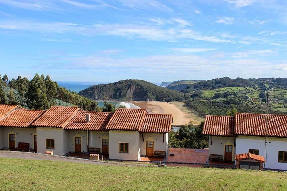 Apartamentos Monterodiles Liñero Εξωτερικό φωτογραφία