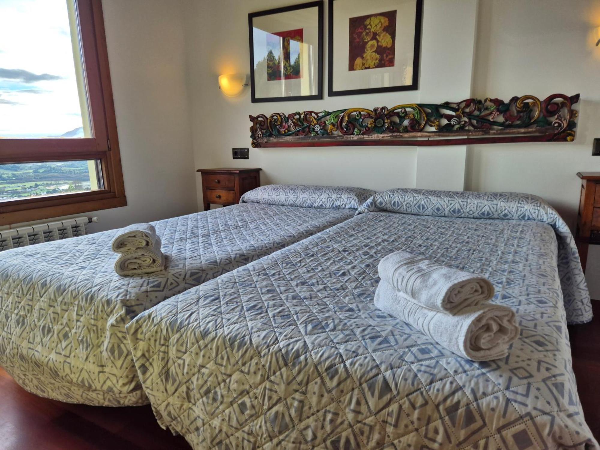 Apartamentos Monterodiles Liñero Εξωτερικό φωτογραφία