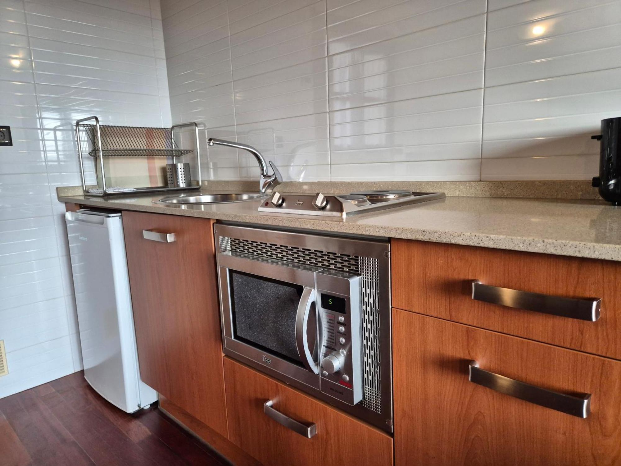 Apartamentos Monterodiles Liñero Εξωτερικό φωτογραφία
