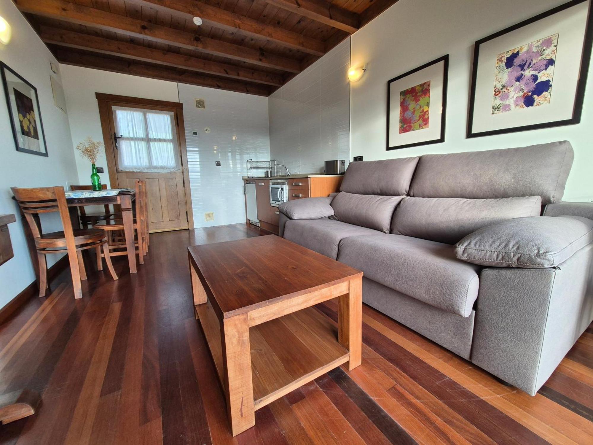 Apartamentos Monterodiles Liñero Εξωτερικό φωτογραφία