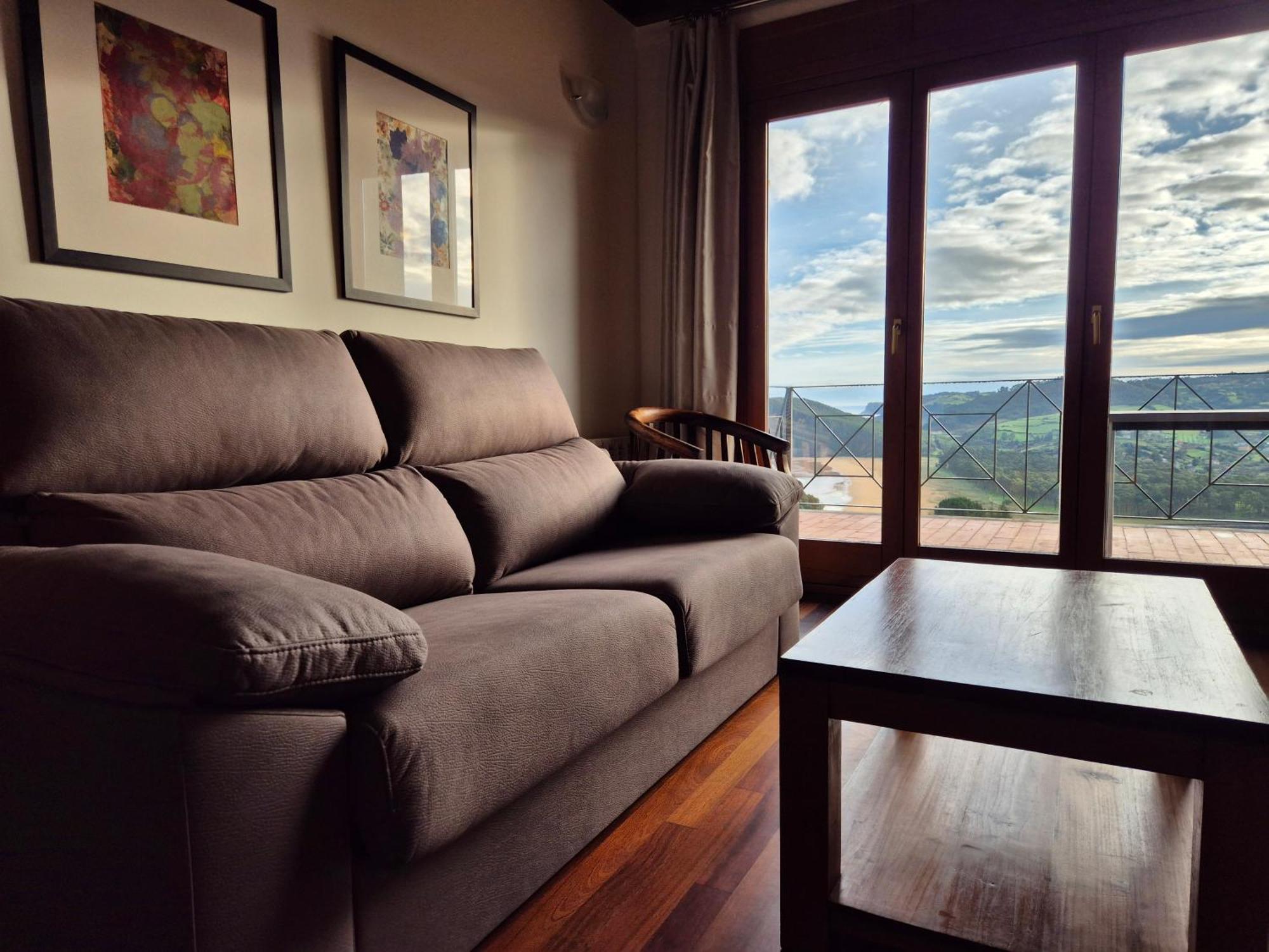 Apartamentos Monterodiles Liñero Εξωτερικό φωτογραφία