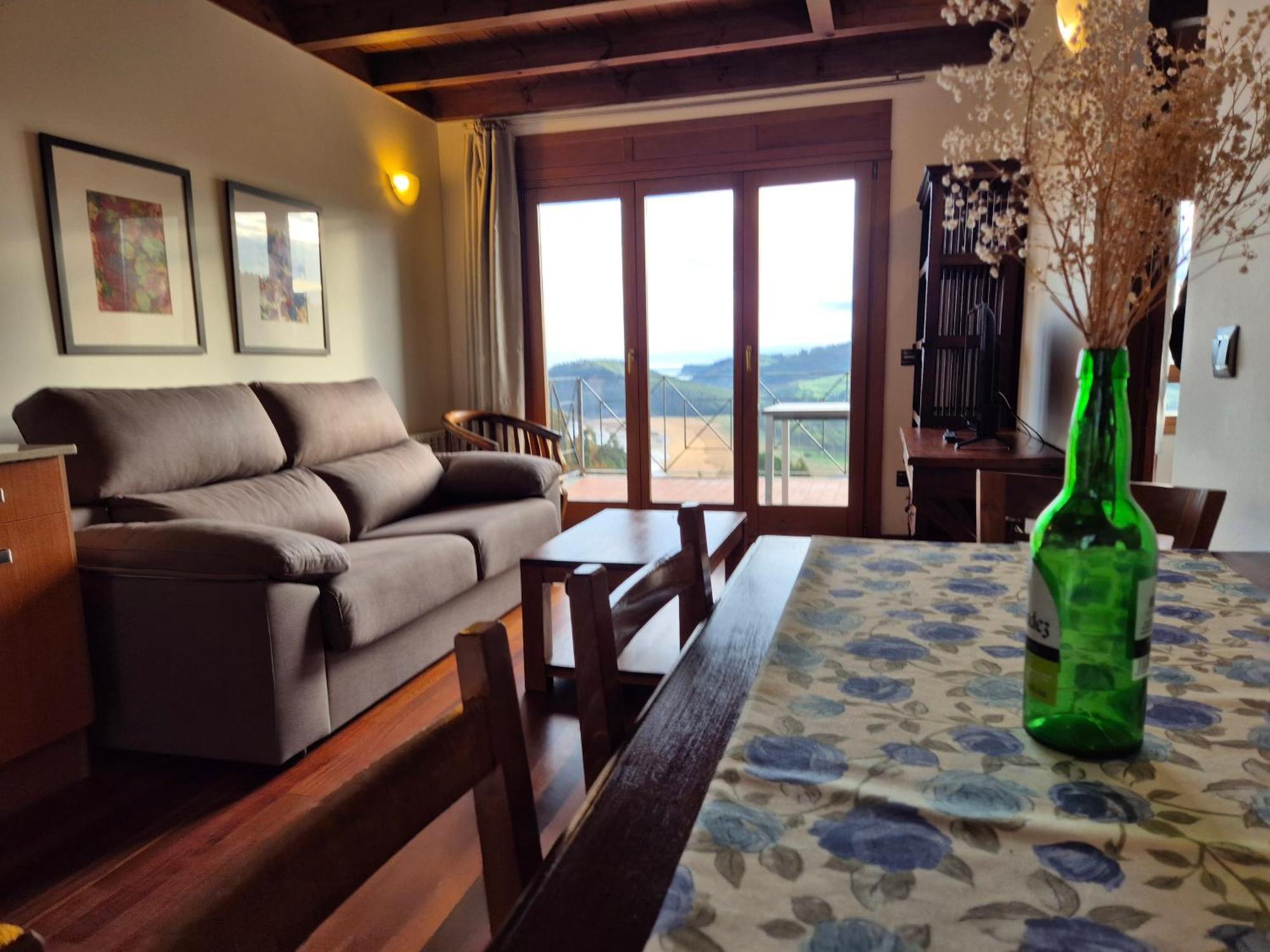 Apartamentos Monterodiles Liñero Εξωτερικό φωτογραφία